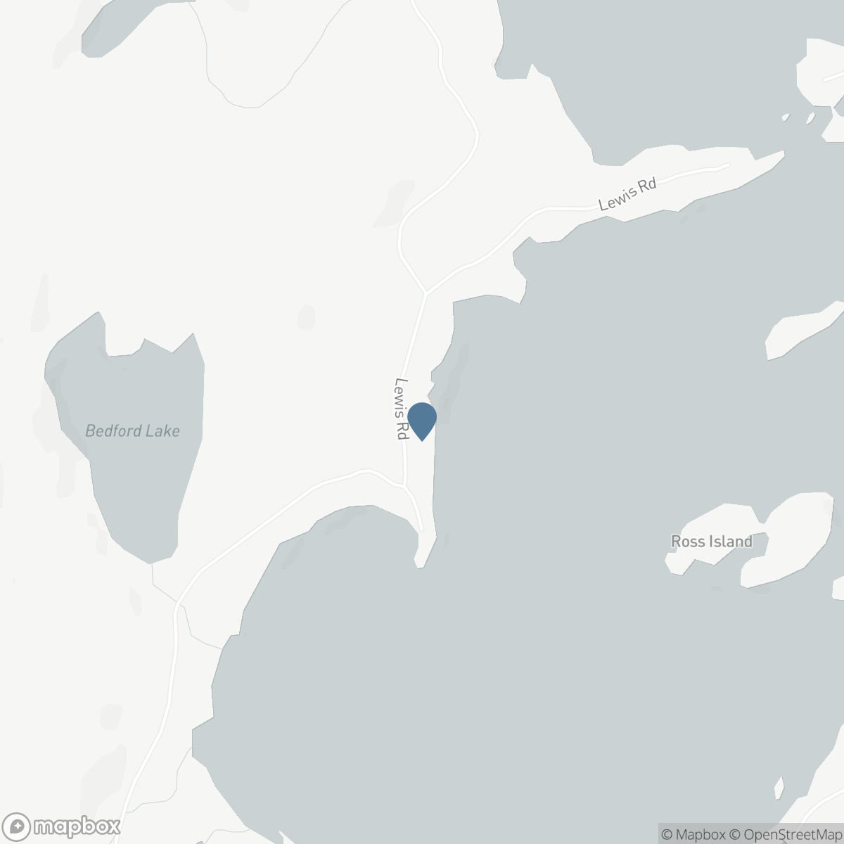 1628 LEWIS ROAD, Bancroft, Ontario K0L 1C0